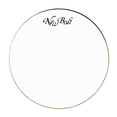 thumbnail image 1 of Parche para tom 12 pulgadas blanco para batería New Beat Dh-12w/2 New Beat DH-12W/2, 1 of 1