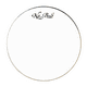 thumbnail image 1 of Parche para tom 12 pulgadas blanco para batería New Beat Dh-12w/2 New Beat DH-12W/2, 1 of 1