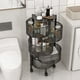 thumbnail image 4 of Carrito Organizador Multiusos 5 Niveles Frutero Cocina 360º Bossa LFTR03, 4 of 7