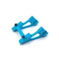 thumbnail image 1 of Control remoto de la ala trasera del metal 1:10 Crawler Toy Toy Vehicle Tail Piezas de repuesto fijas Modificación Mantenimiento de reparación Accesorios Azul kenally  FN009883-03, 1 of 7