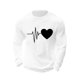 thumbnail image 3 of TaTaai Men's St. Patrick's Day Printed Round-Neck Top, Long-Sleeve Casual Loose Elastic T-shirt, Soft Fabric for Daily Outdoor Casual Wear Gift, 3 of 8