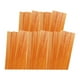 thumbnail image 4 of 20 baldosas de madera de 1/6 1/12, modelo de suelo realista para bricolaje, para jardín de hadas. Marrón, 4 of 6