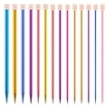 thumbnail image 2 of bedienty Color Random Knitting Needles Weaving Needle Handknitting Tool Home Supplies 28 Pieces/set 1Set, 2 of 6
