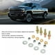 thumbnail image 5 of M Buder Kit de Reparación de Bujes y Pasadores para Bisagras de Puertas de Autos, Compatible con Chevy Silverado y GMC Sierra 1999-2007, Piezas de Repuesto de Alta Resistencia (25.4 cm / 10 inches), 5 of 7