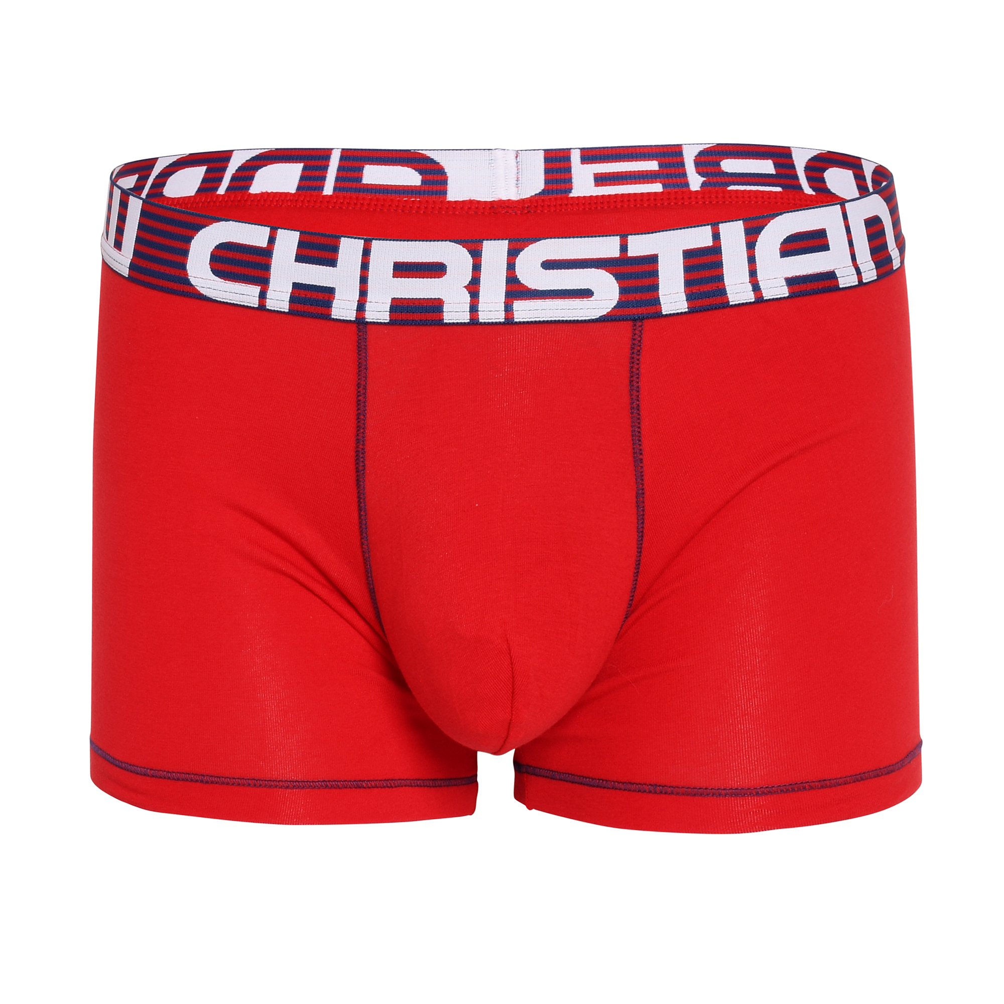 Andrew Christian® Cotton Boxer