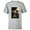Athletic Heather, variant on Studios I Am Groot The Little Guy Episode Poster - Short Sleeve T-Shirt for Kids - Customized-White