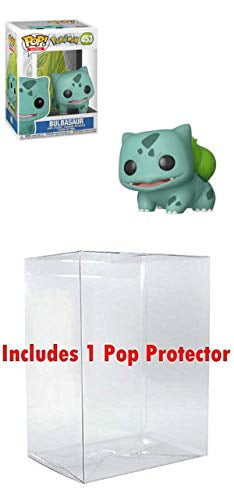 funko pop container