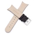 thumbnail image 3 of NIAUGE Genuine Leather Watch Strap Replacement for Skagen - 582X Series, 583X Series, 983X Series, 3 of 5