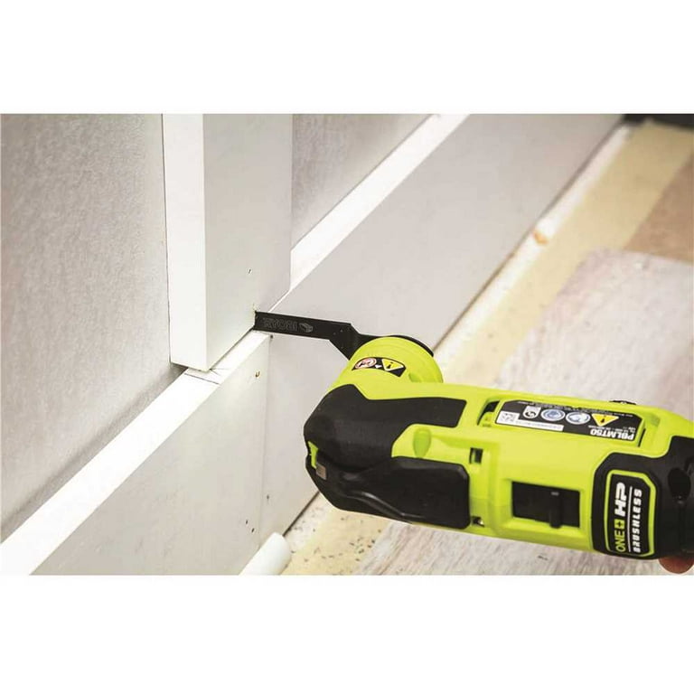 Ryobi vibrating saw sale