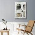 thumbnail image 5 of A Simple Love I V30 Framed Premium Gallery Wrapped Canvas - Ready to Hang - 25 x 37 - Silver Floating Frame, 5 of 9