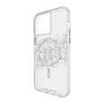 thumbnail image 3 of iPhone 15 Pro Max Case-Mate Karat MagSafe Étui - Touche de Perle, 3 of 4
