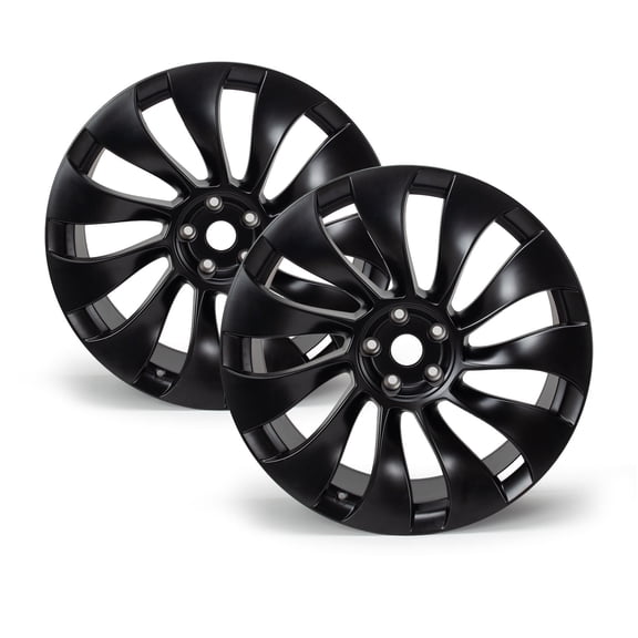 21"x10.5" Alloy Rear Wheel Rim for 2020-2023 Model Y 196931 1188227, 2 Pack