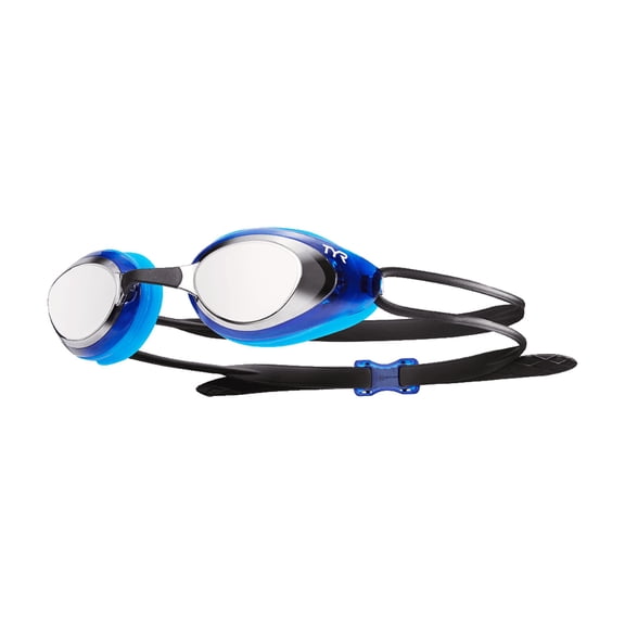 TYR ADULT BLACKHAWK MIRRORED RACING GOGGLES