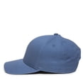 thumbnail image 5 of Outdoor Cap OC871 Premium Modern Solid Back-Slate-Adult, 5 of 8