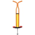 thumbnail image 2 of Pogo Stick palo de salto de resorte de doble barra fácil agarre educación deportiva martillo neumático palo de salto para niños juguetes para niños pequeños regalo de ANGGREK Otros, 2 of 8