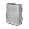 thumbnail image 4 of Pactiv Corp. YTD19903ECON Foam Take Out Container, White (150 Pack), 4 of 6