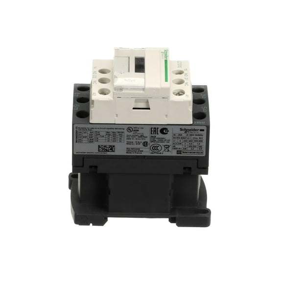 Carpigiani Contactor Schneider Lc1 D12 B7 571100172 - Genuine OEM Replacement Part