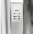 thumbnail image 4 of General Electric 1500W 1.5-Liter 6-Cup Electric Kettle, Double Wall Insulation with Keep Warm, Auto Shut-off, 4 of 11