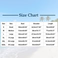 thumbnail image 4 of Button Down Tank Tops for Men Sleeveless Tropical Print Lapel Collared Shirt with Pockets Hawaiian Beach Outfits (XL, Black), 4 of 5