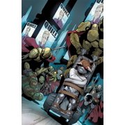 Guardians Of Galaxy # 26 Marvel Comics Comic Book