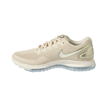 Nike Womens Zoom All Out Low 2 Cotton Low Top Lace Up Running | Walmart Canada