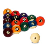 Aramith Tournament Billiard Pool Ball set 2 1/4