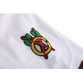 thumbnail image 3 of HAHDAXIA PSOOO Griswold #00 Movie Hockey Stitched Letters Numbers Coats, 3 of 7