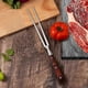 thumbnail image 5 of Heavy Stainless Steel Carving Fork,barbecue Cooking Meat Fork, Used To Fixed, Move, Poultry And Turkey Forks, 5 of 5