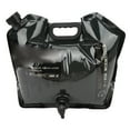 thumbnail image 2 of Bolsa De Contenedor De Agua Plegable De 8 Litros, Portador De Agua Plegable Reutilizable Portátil De Gran Capacidad, Contenedores De Almacenamiento De Agua Para Viajes De Camping, 2 of 7