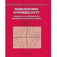 thumbnail image 1 of Nonuniform Hyperbolicity : Dynamics of Systems with Nonzero Lyapunov Exponents, 1 of 3