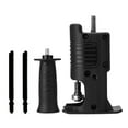 thumbnail image 2 of TFixol Electric Drill Modified To Electric Saws Accessory Electric Reciprocating Saws Drill to Jig Saws Portable Woodworking Cutting Utility Tool with 2 Sawblade, 2 of 7