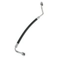 thumbnail image 1 of Manguera de Refrigerante de A/C para Honda Civic 2016-2021 Línea de Manguera de Presión Aire Acondicionado No. 80315TJAH01 Caucho Hierro, 1 of 6