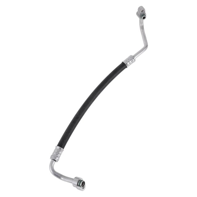 Manguera de Refrigerante de A/C para Honda Civic 2016-2021 Línea de Manguera de Presión Aire Acondicionado No. 80315TJAH01 Caucho Hierro