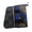Camouflage blue, variant on CEORPER Fishing Baits Binder Carrying Fishing Leader Tackle Wallet Bag with Carabiner