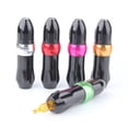 thumbnail image 2 of Motor Tattoo Pen Motor Tattoo Machine Máquinas rotativas de tatuaje Aluminio, 2 of 6