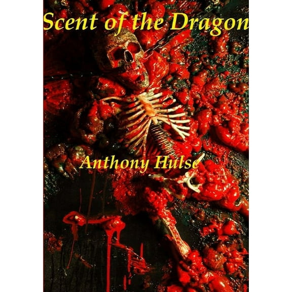 Scent of the Dragon, (Paperback)