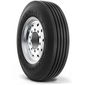 Ironman GEN2 I-19A 295/75R22.5 146/143M H Commercial Tire Sansujyuku sansujyuku.com