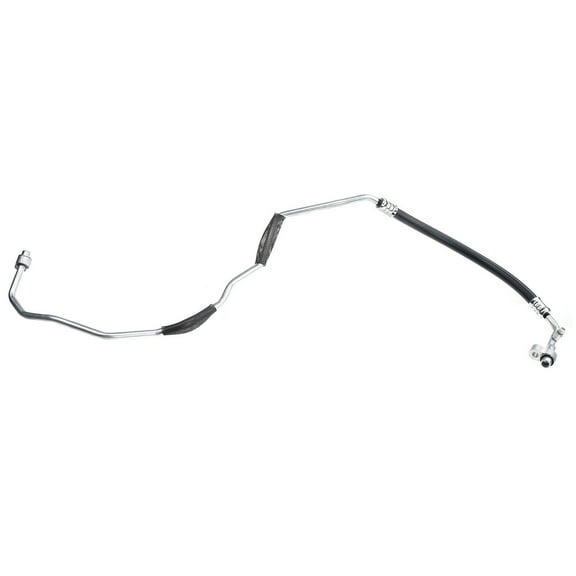 A-Premium A/C Discharge Line Hose Compatible with Ram 1500 Classic 2019 1500 2014-2018 V6 3.0L