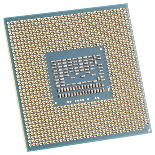 I7 3630QM SR0UX Quad Core 45W CPU para Computadora Portátil Socket I7-3630qm Procesador para Computadora Portátil