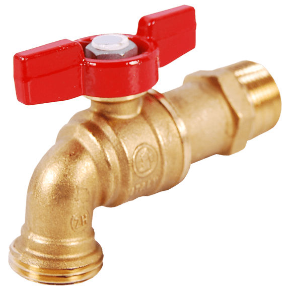 legend 107-167nl 1/2 ball hose bibb