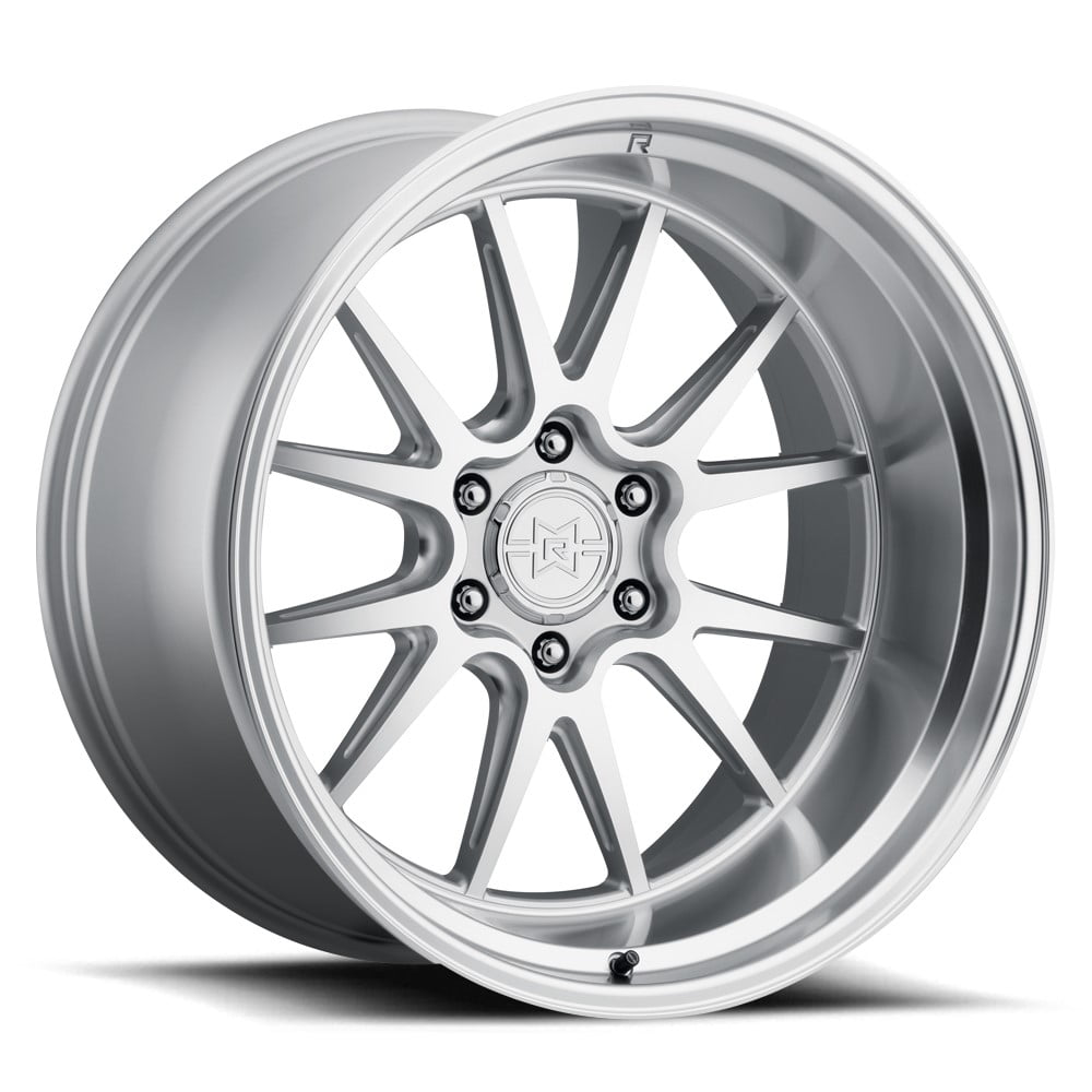 17x8.5 Method MR318 Gloss Black Wheel 6x5.5 (25mm) Fits select