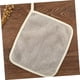 thumbnail image 3 of Esponja de baño JAMW 6 uds exfoliante corporal plana, 3 of 5