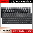 thumbnail image 2 of 100 % Nouveau Original pour HP Probook 430 G5 440 G5 445 G5 Clavier d'Ordinateur Portable Rétroéclairage RU Noir Rétroéclairage, 2 of 6