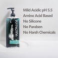 thumbnail image 4 of Aromase Hair Volumizing Shampoo, Thickening Shampoo, 14 oz, 4 of 10