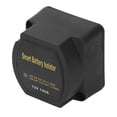 thumbnail image 1 of Double Battery Isolator Kit, Safe Double Battery Automatic Charger Kit Voltage Sensitive Operating  for Vehicles, 1 of 7