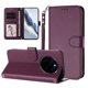 thumbnail image 3 of Funda Cartera GANGXUN para Honor Magic 7 Pro – Cierre Magnético, Protección RFID, Correa Desmontable, Compatible con Carga Inalámbrica, 3 of 6