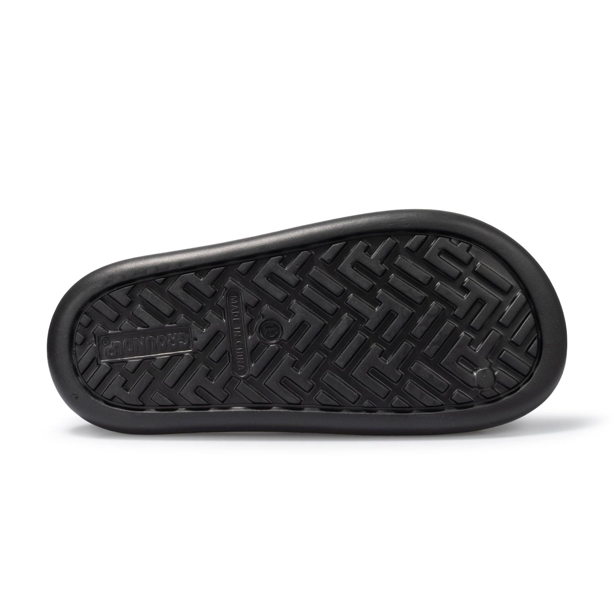 South Park Men's Comfort Slide Sandals