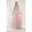 MAUVE, variant on May Queen MQ1971 Juniors Womens Embroidered A-line Prom Gown