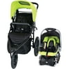 Baby Trend Stealth Jogger Travel System, Willow