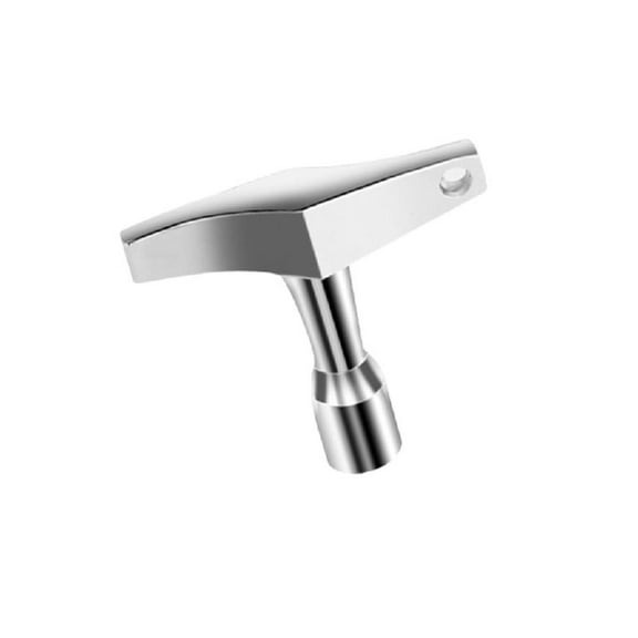 Universals Drum Key Tuner Tuning Key Tool Wrench Drum Tuning Tool Easy to Use